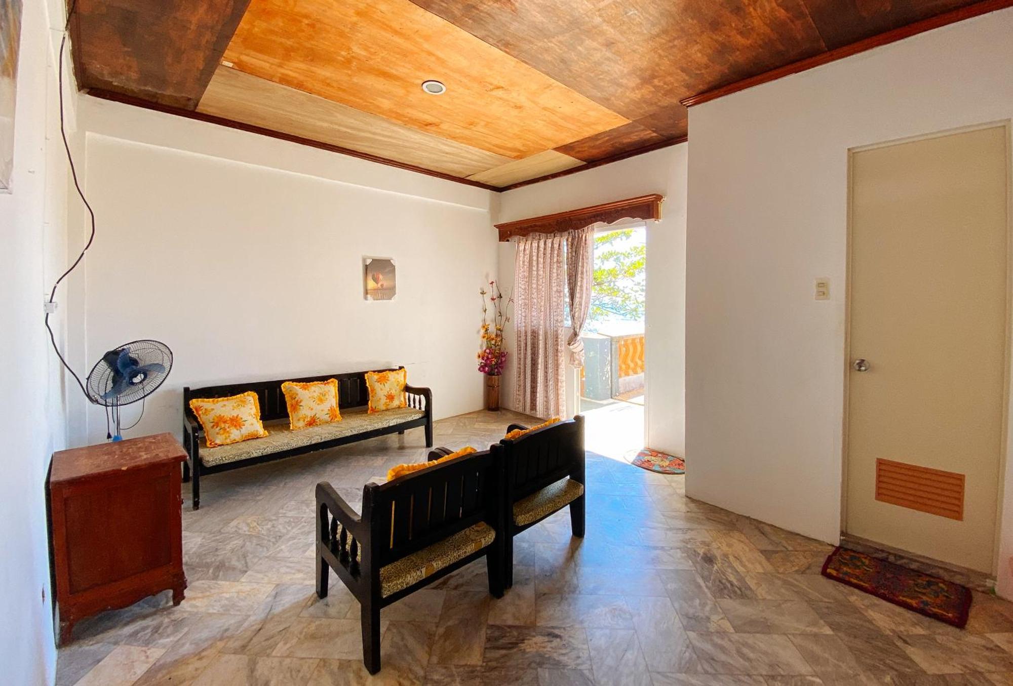 White Castle Beach Resort Iba Zambales Botolan Εξωτερικό φωτογραφία