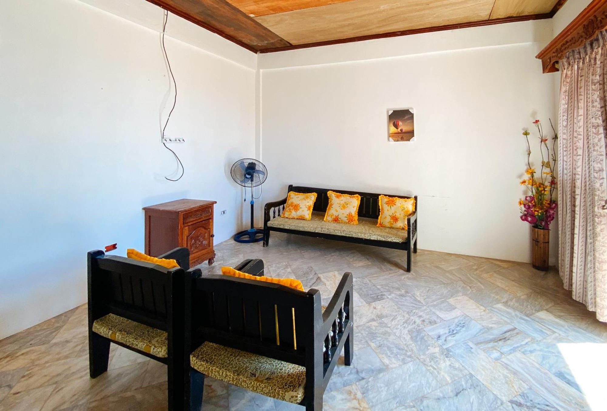 White Castle Beach Resort Iba Zambales Botolan Εξωτερικό φωτογραφία