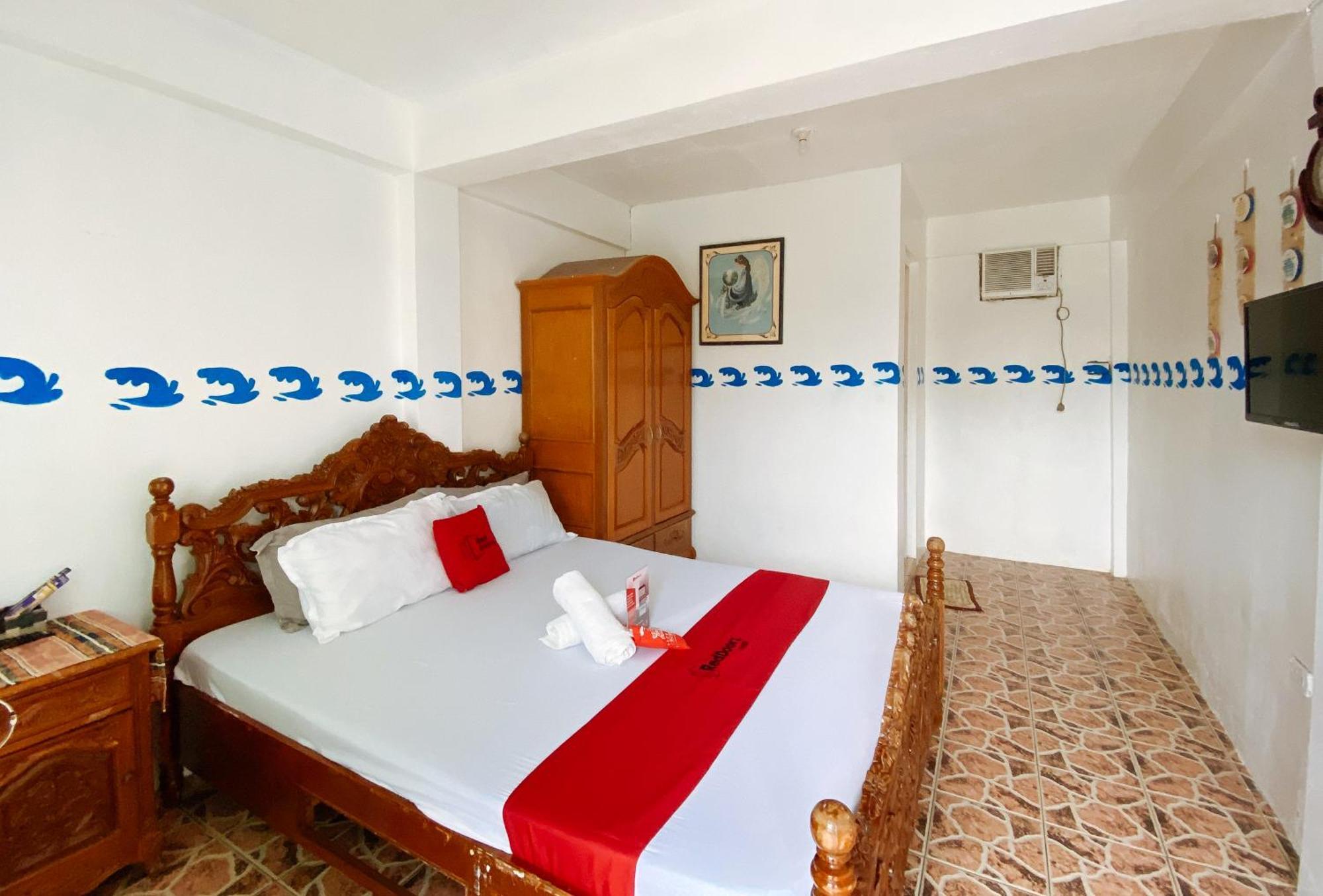 White Castle Beach Resort Iba Zambales Botolan Εξωτερικό φωτογραφία