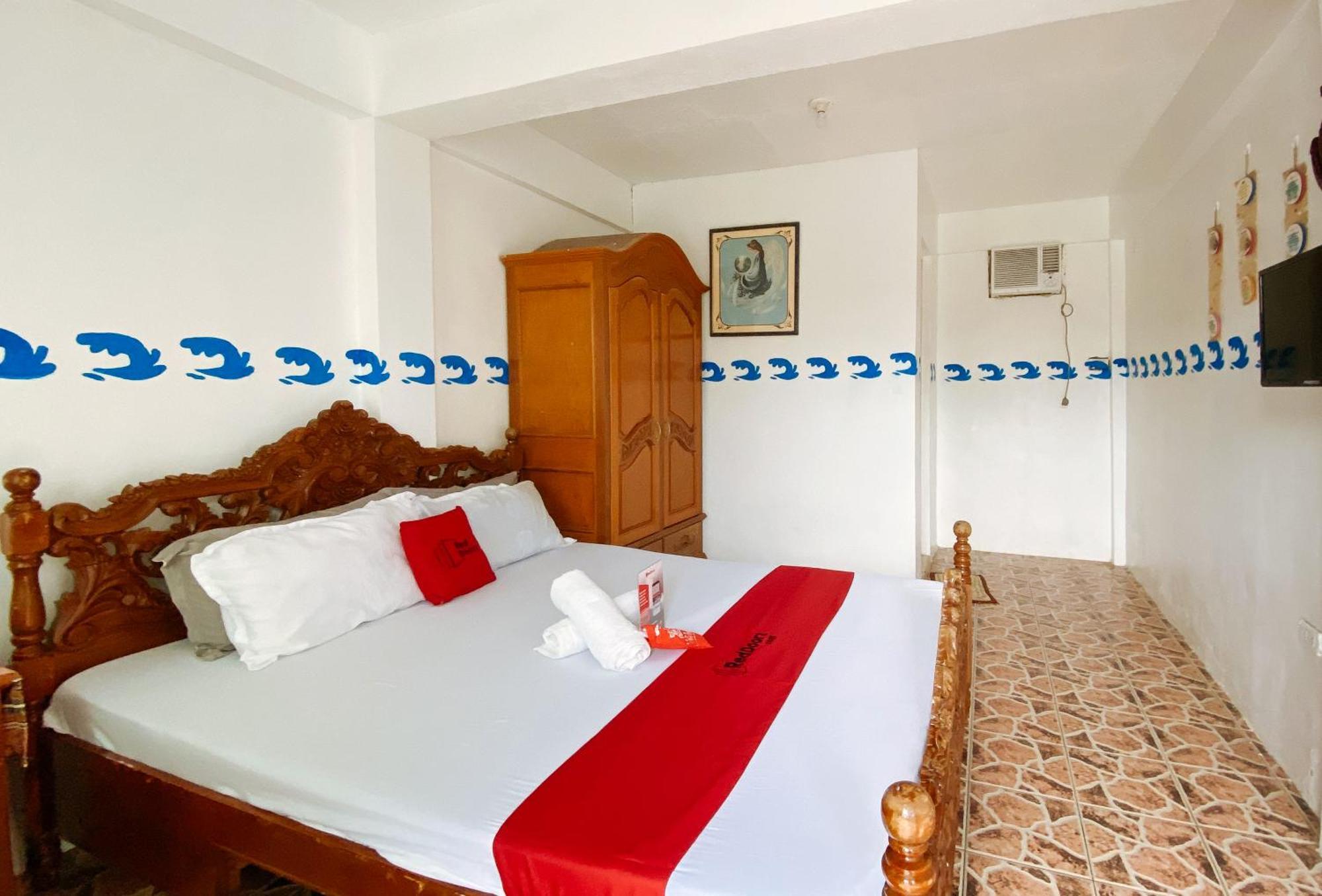 White Castle Beach Resort Iba Zambales Botolan Εξωτερικό φωτογραφία