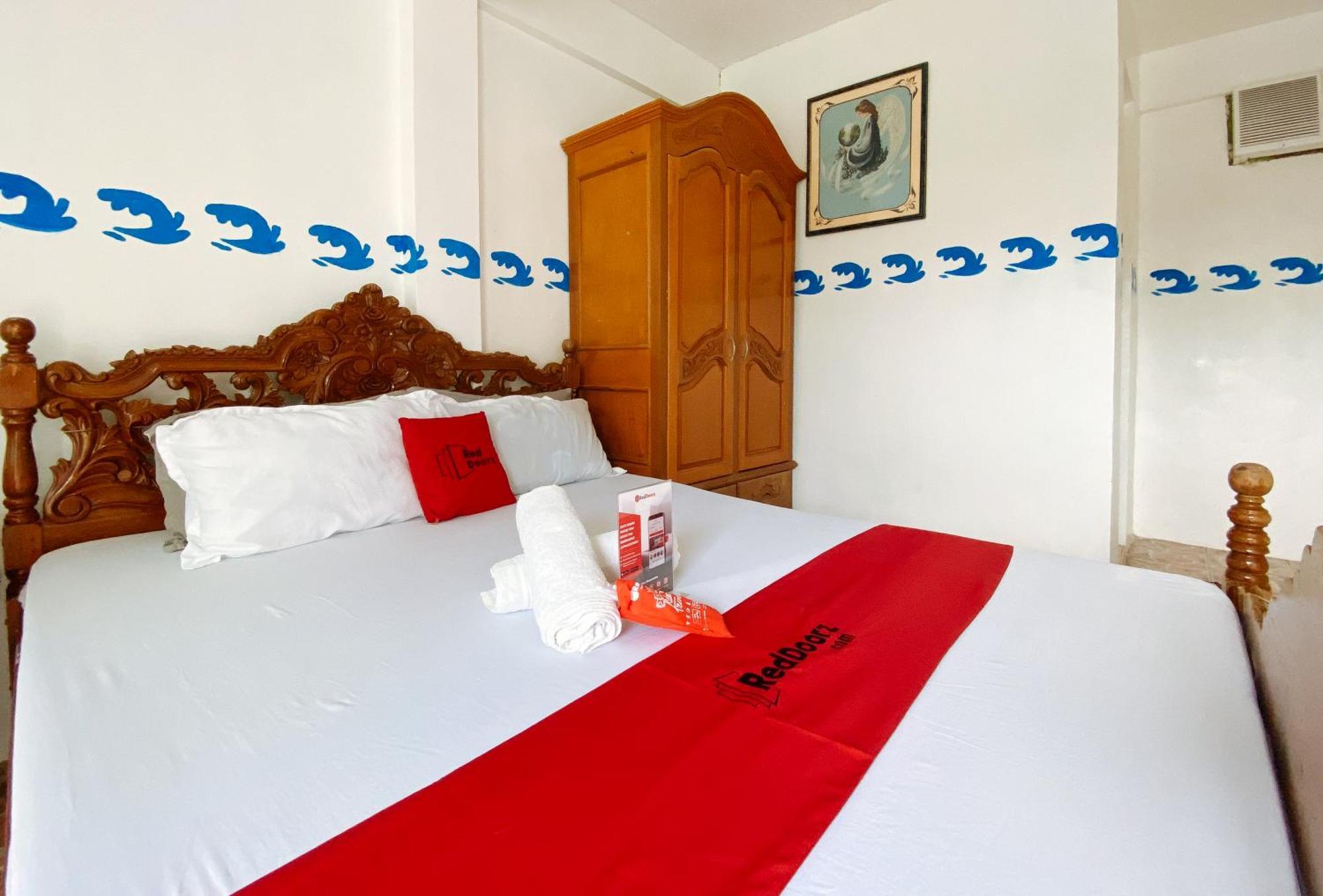 White Castle Beach Resort Iba Zambales Botolan Εξωτερικό φωτογραφία