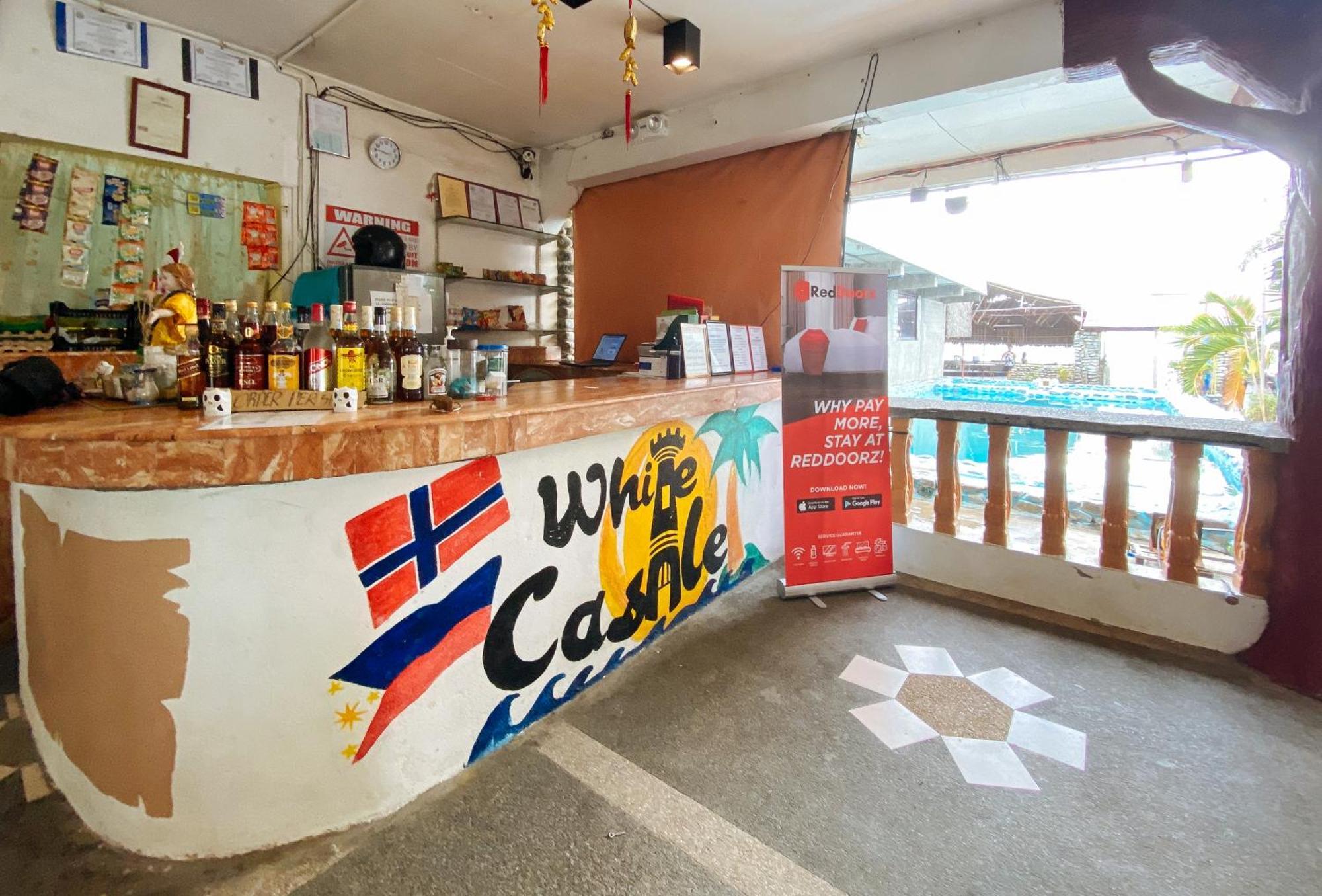 White Castle Beach Resort Iba Zambales Botolan Εξωτερικό φωτογραφία